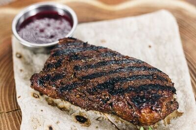Sirloin Steaks