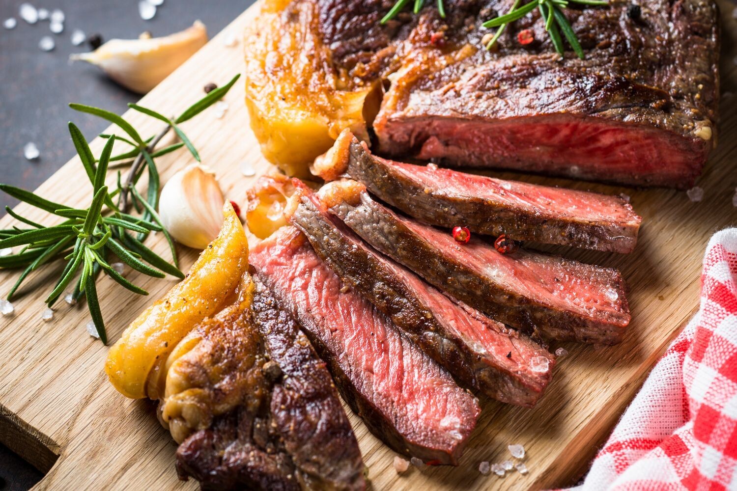 Ribsteak Ribeye