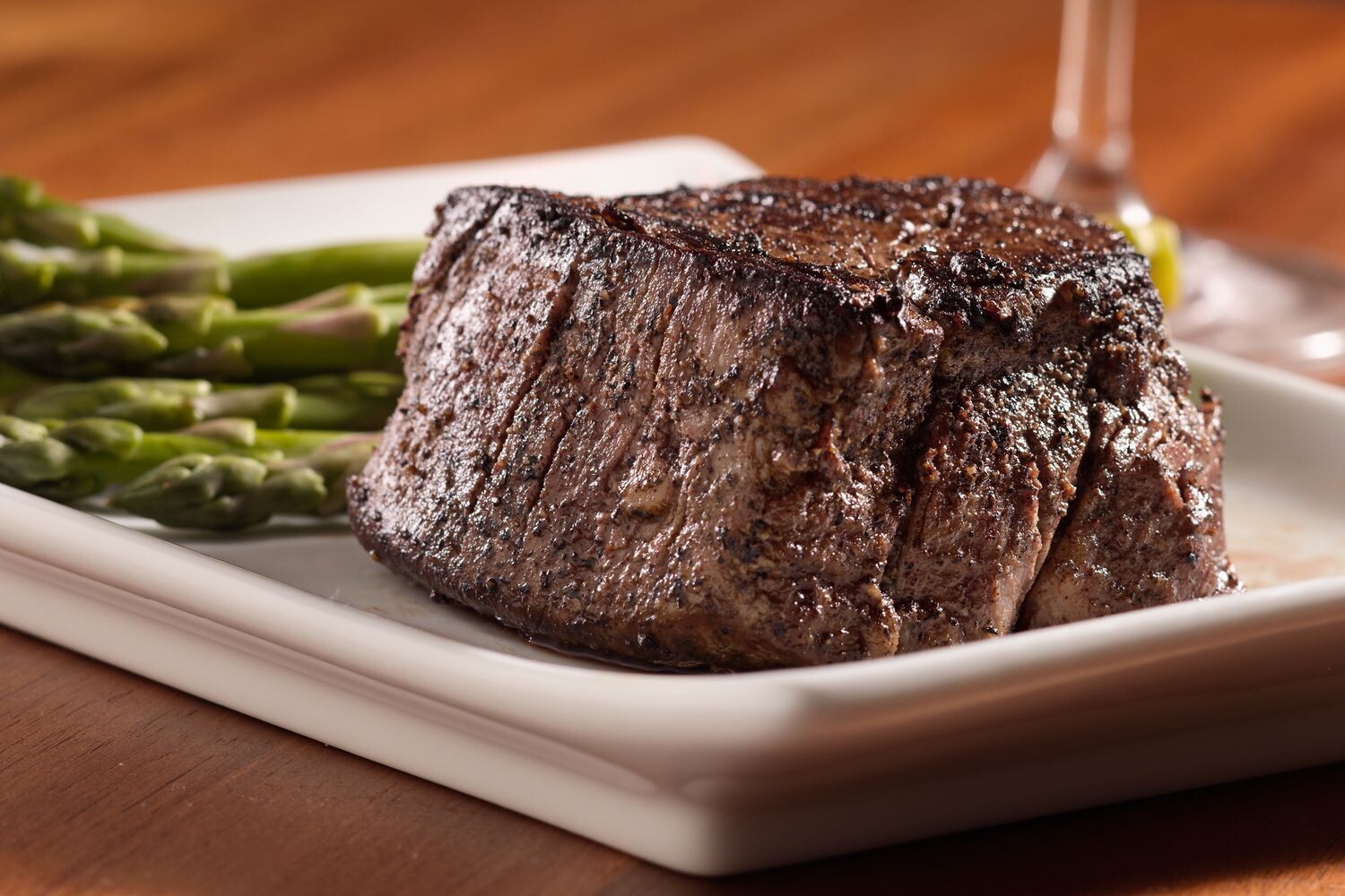 Beef Tenderloin Beef Tenderloin