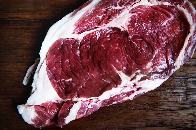 Ribsteak Ribeye