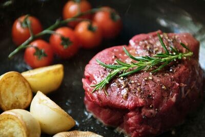 Beef Tenderloin