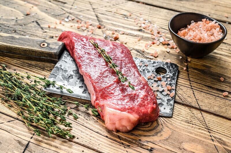 Sirloin Steaks
