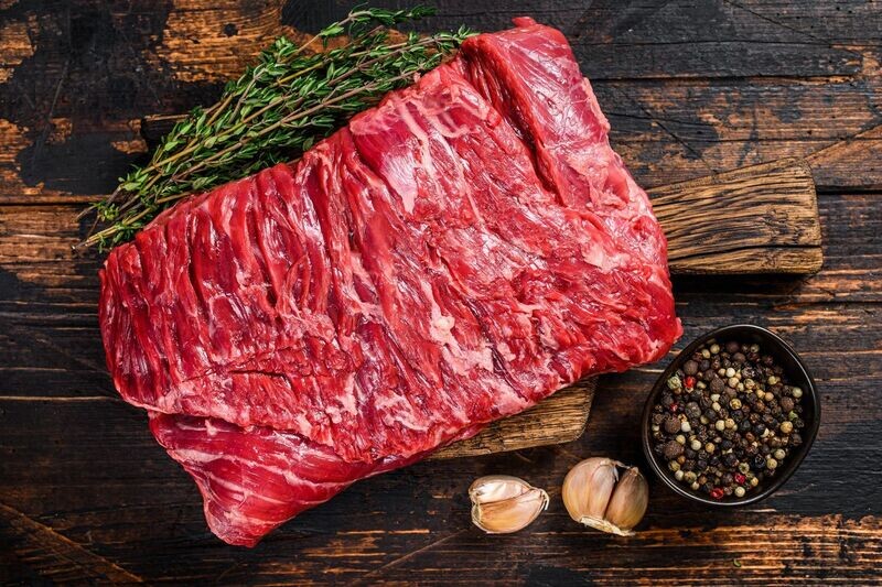 Skirt Steak