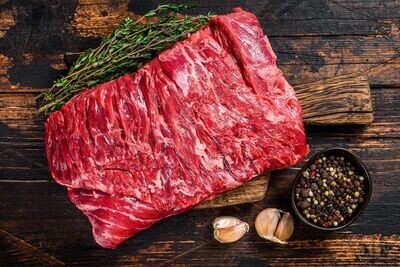 Skirt Steak