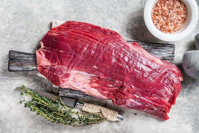 Flank Steak