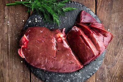 Beef Liver