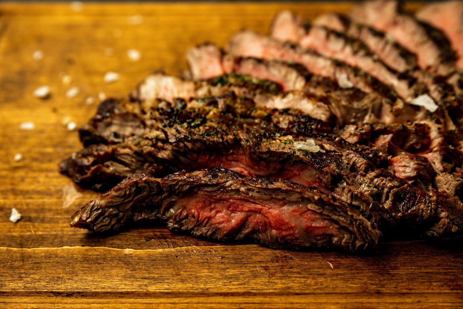 Flank Steak Flank Steak