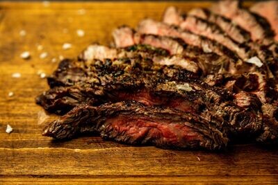 Flank Steak