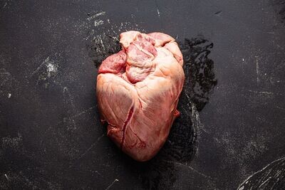 Beef Heart Beef Heart