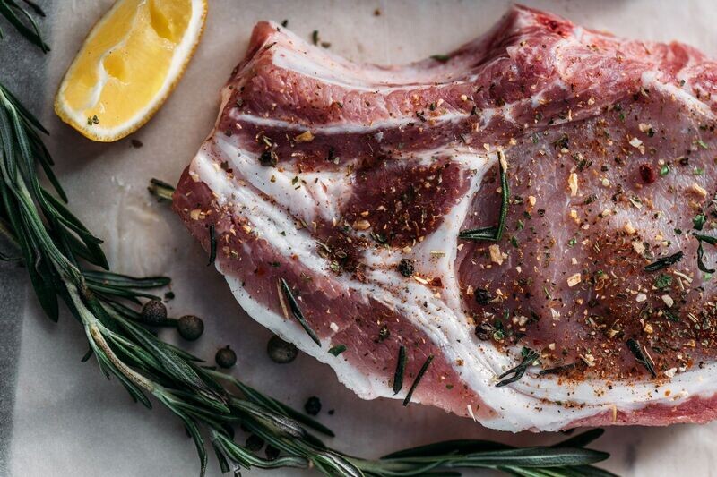 Pork Chops