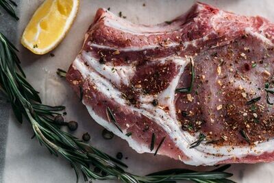 Pork Chops