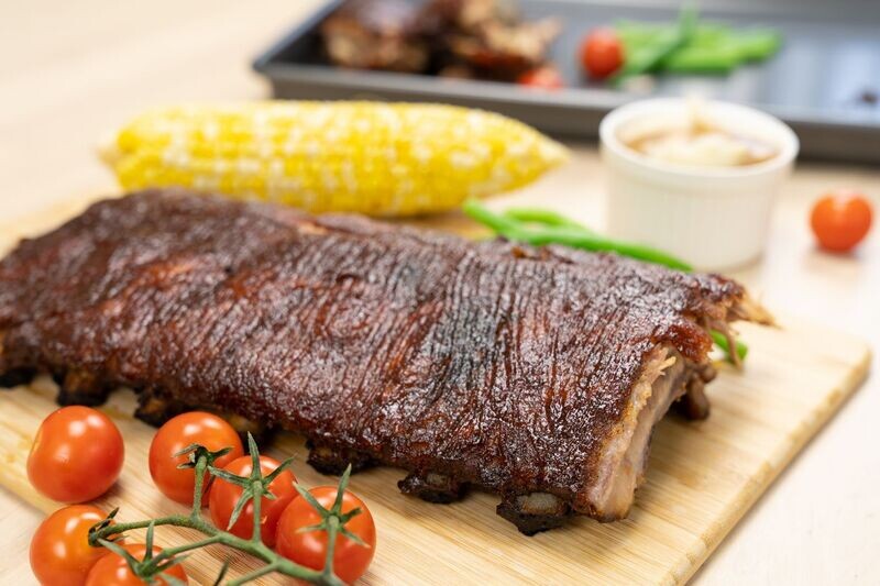 Spare Ribs