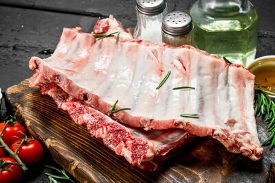 Spare Ribs
