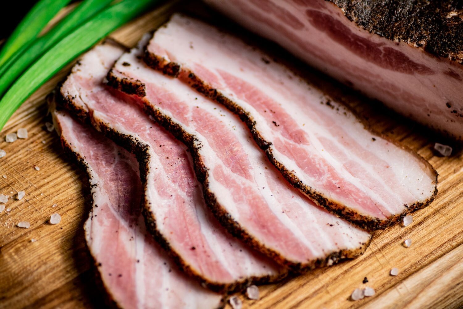 Jowl Bacon