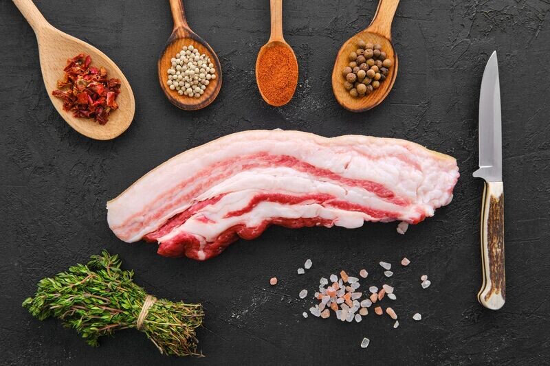 Bacon