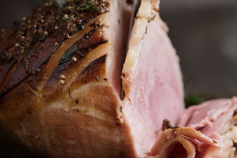 Ham