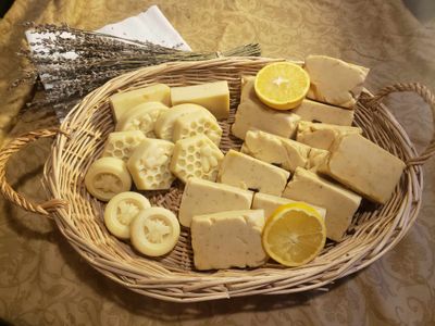 Soap