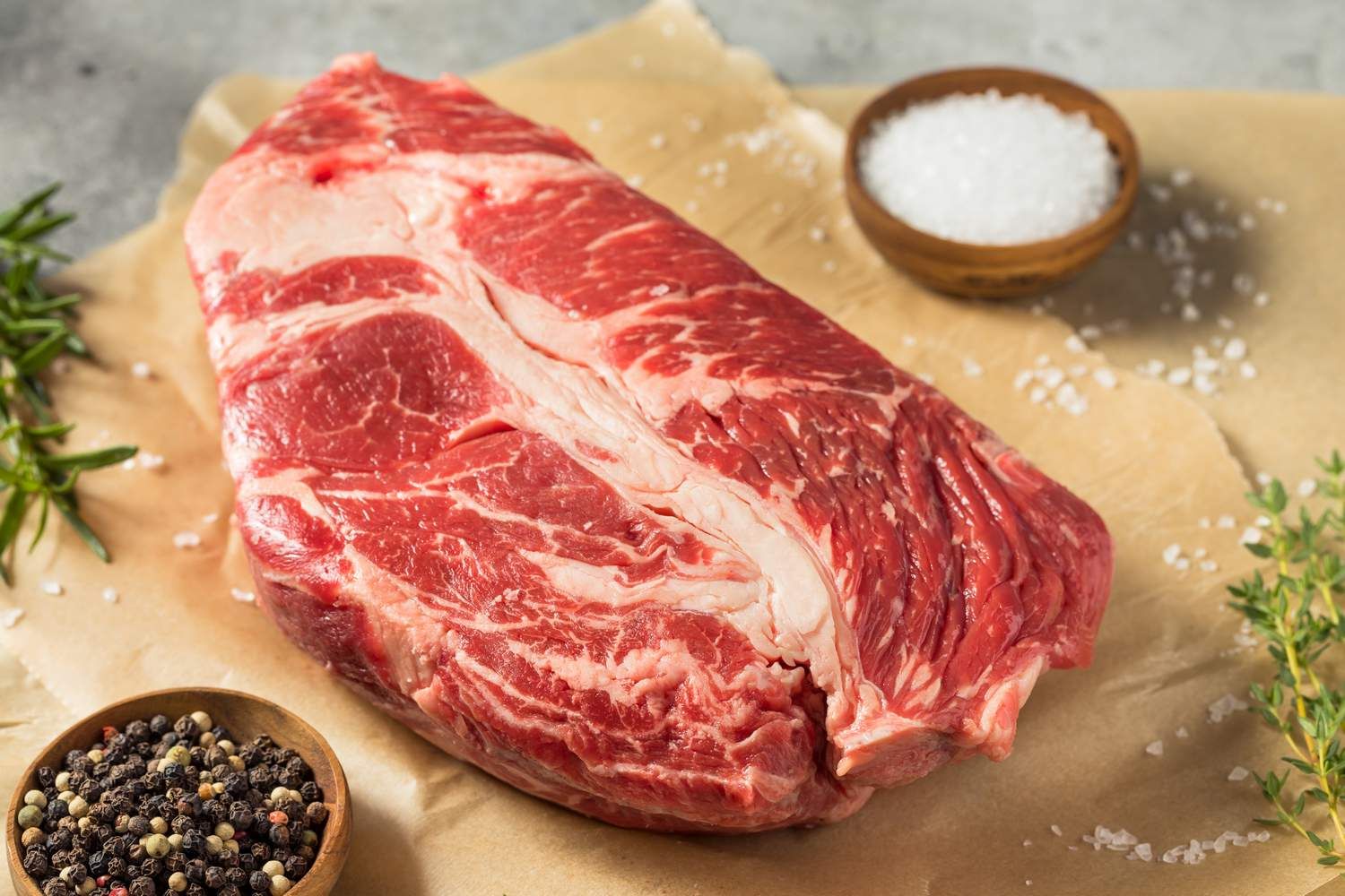 Chuck Roast Chuck Roast