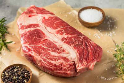 Chuck Roast