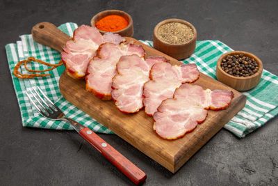 Cottage Bacon