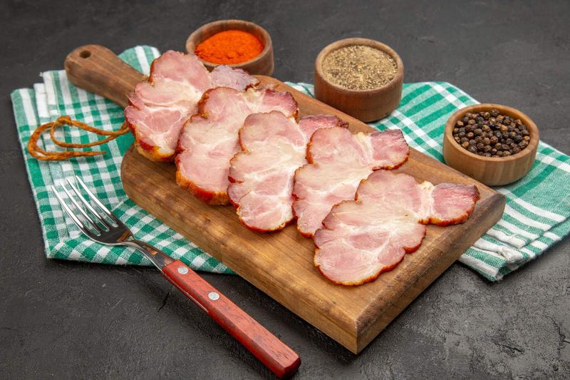 Cottage Bacon