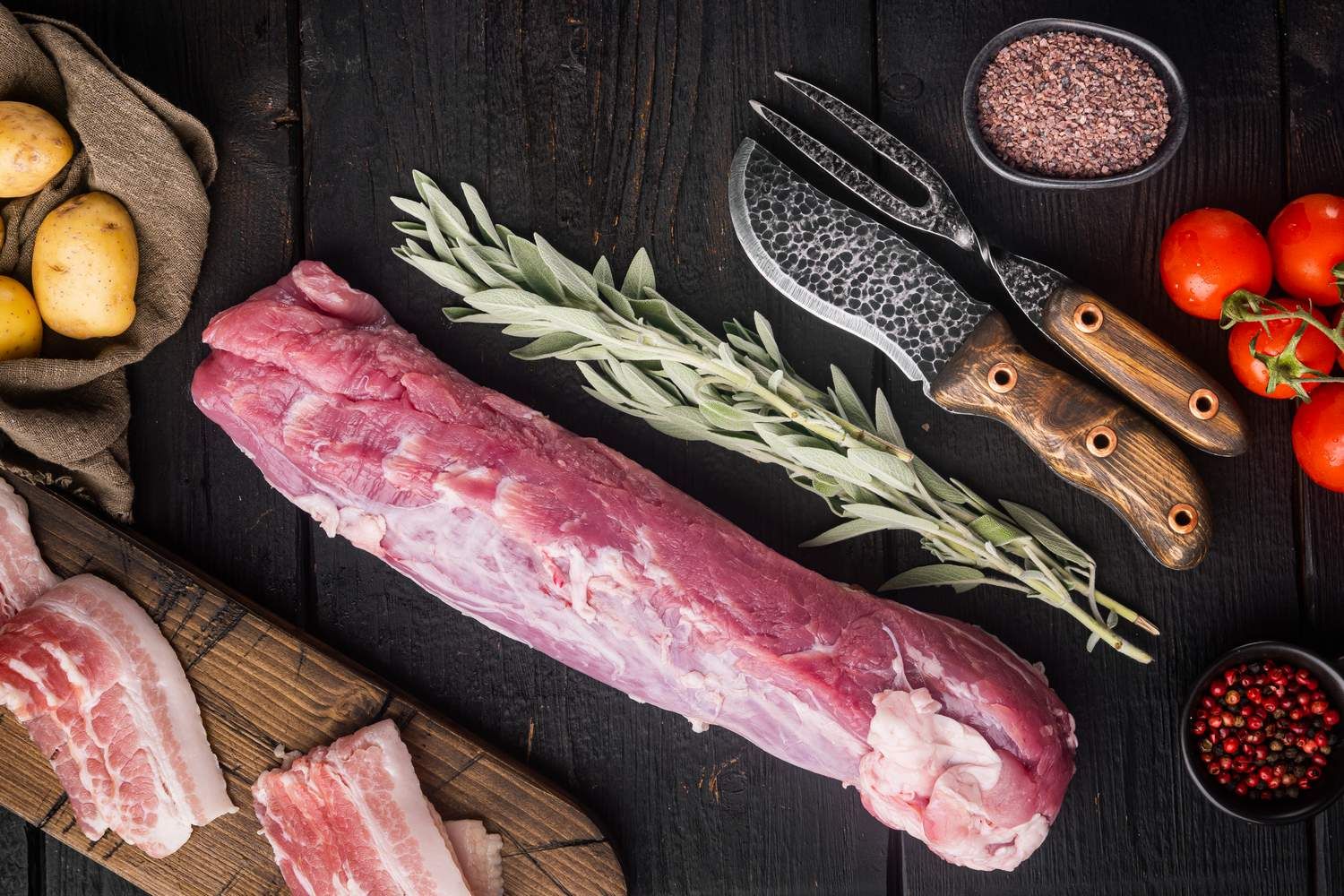 Pork Loin