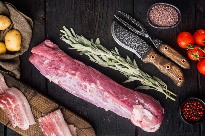 Pork Loin