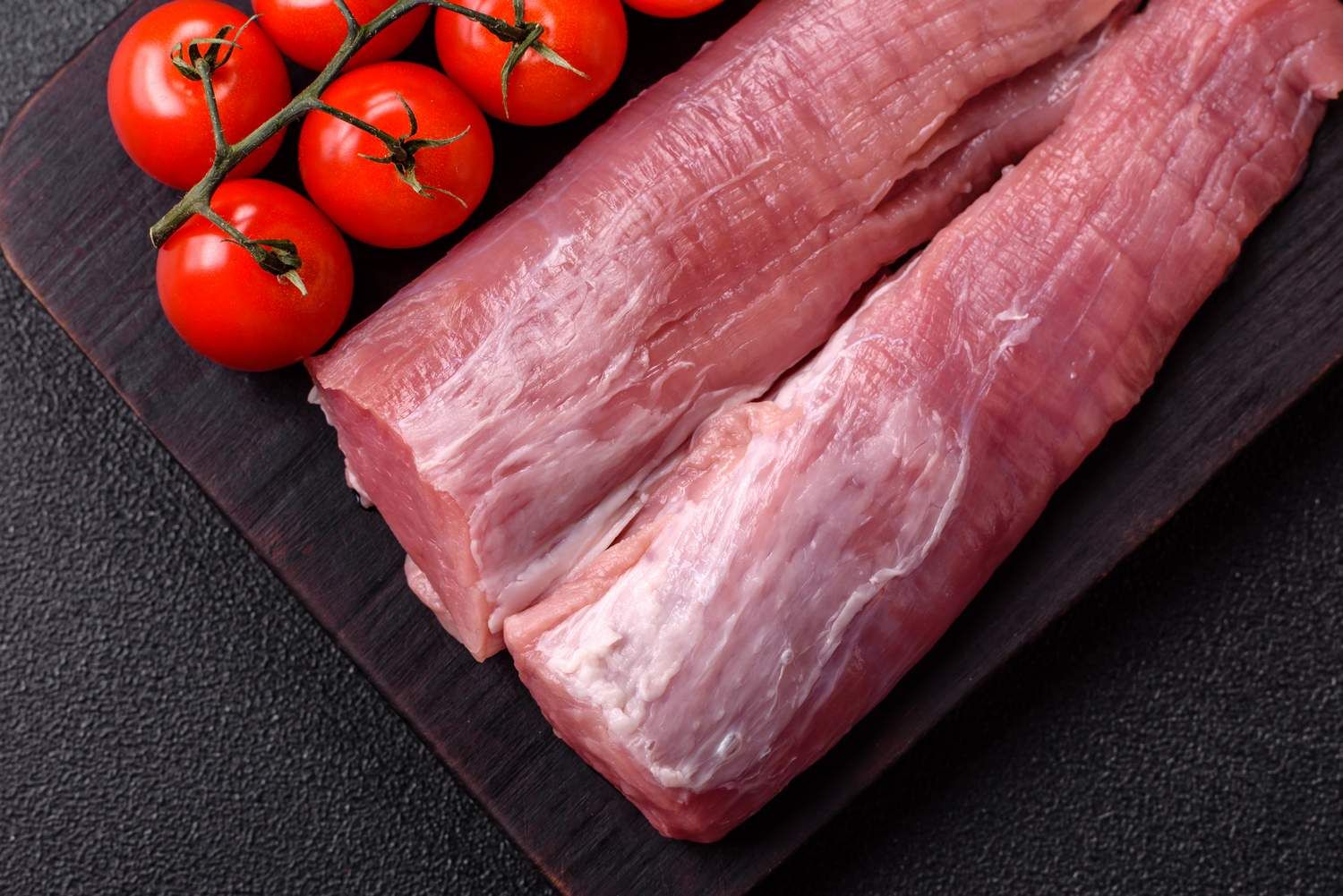 Pork Tenderloin