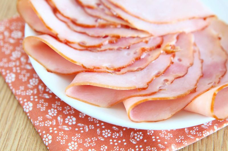 Lunchmeat
