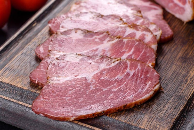 Canadian Bacon