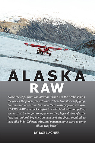 Alaska Raw