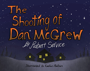 The Shooting of Dan McGrew
