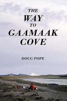 The Way to Gaamaak Cove