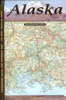 Folded Maps
