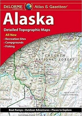 Atlases