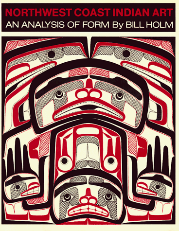 Northwest Coast Indian Art