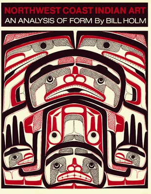 Northwest Coast Indian Art