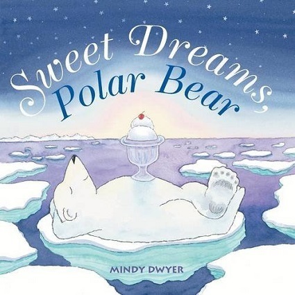 Sweet Dreams, Polar Bear