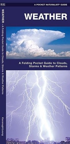Pocket Naturalist: Weather