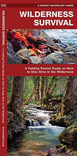 Pocket Tutor: Wilderness Survival