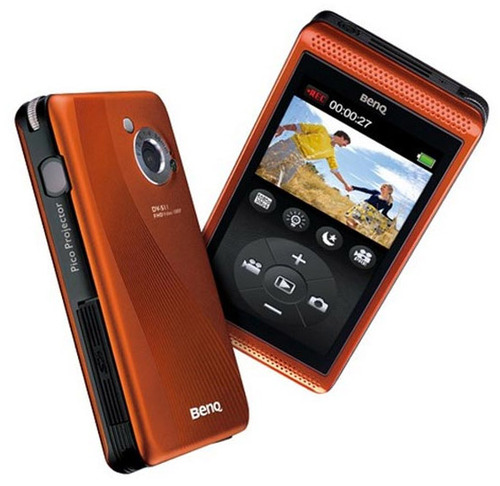 BENQ DVS11
