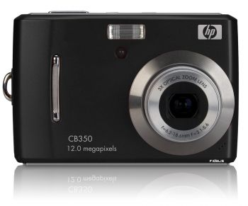 HP CB-350