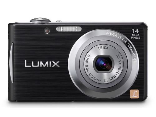 PANASONIC FH2