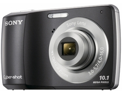 SONY DSC -S3000