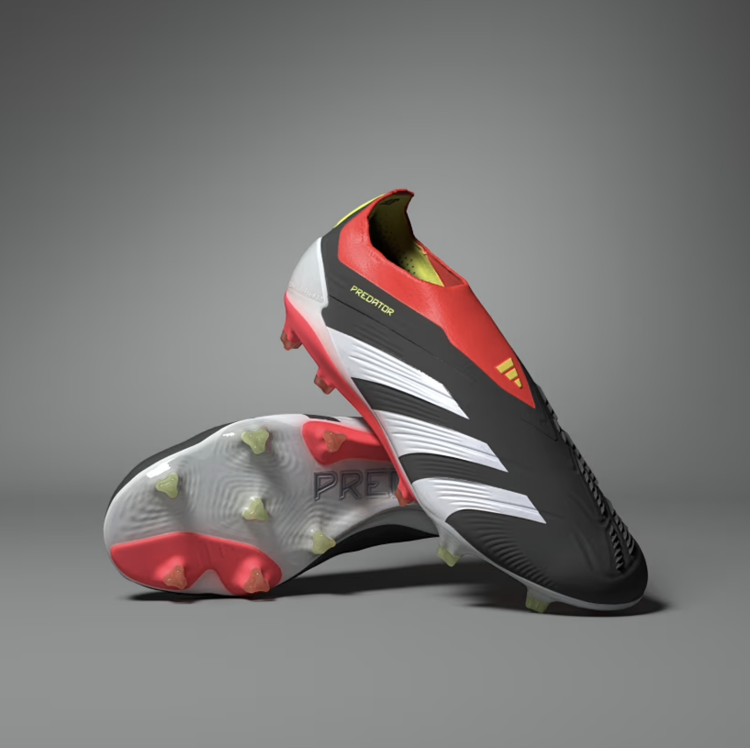 PREDATOR ELITE LL FG – Home – Store – SAT SOCCER