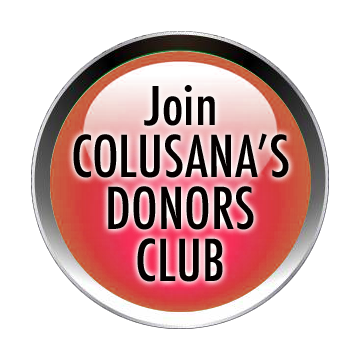 Join our Donor's Club 00000