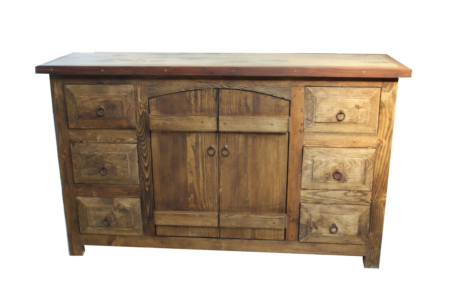 Crusaders Bathroom Vanity