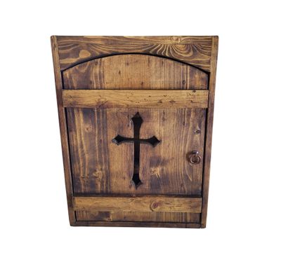 Medicine Cabinets