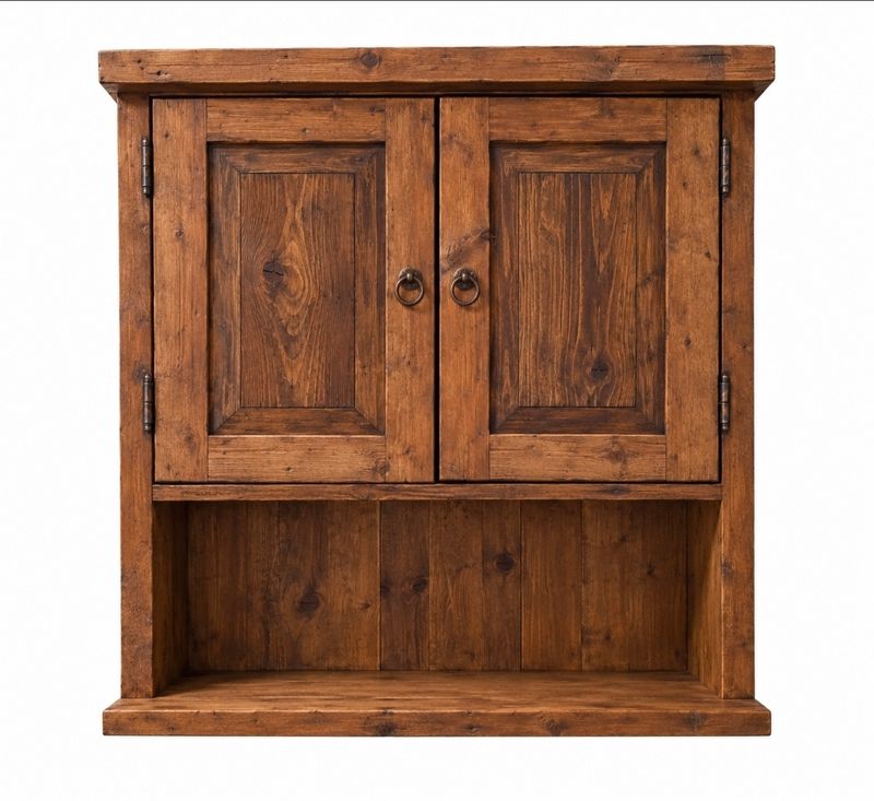 Medicine cabinet