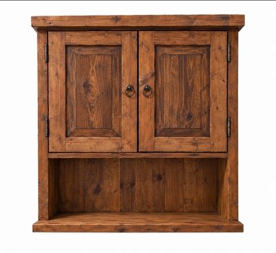 Medicine cabinet